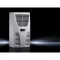 Rittal TopTherm Blue e fali klíma, hűtési teljesítmény 0,75 kW nemesacéllal 280x550x280 mm 400V