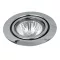 Rábalux 1092 Spot relight kör bill. GU5.3, 12V, króm