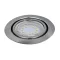 Rábalux 1166 Lite, szpot GU10 3W LED billenthető, 3-as szett