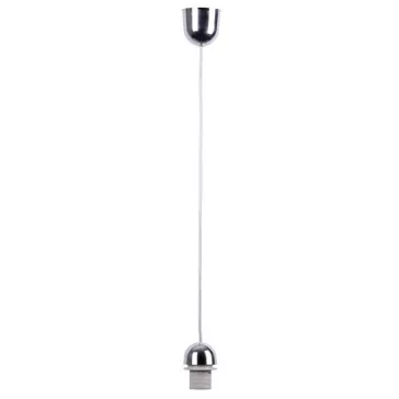 Rábalux 1331 Fix függeszték, E27 foglalattal, L80cm