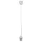 Rábalux 1332 Fix függeszték, E27 foglalattal, L80cm