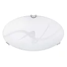 Rábalux 1818 Soley mennyezeti lámpa, D30cm