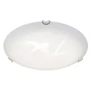 Rábalux 1818 Soley mennyezeti lámpa, D30cm