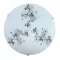 Rábalux 1847 Bloomy mennyezeti lámpa, D25cm