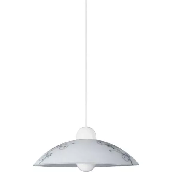 Rábalux 1848 Bloomy fix függeszték, D30cm Rábalux 1848 Bloomy fix függeszték, D30cm