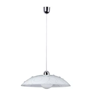 Rábalux 1864 Jolly függeszték, D40cm