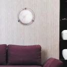Rábalux 3253 Alabastro mennyezeti lámpa, D30cm Rábalux 3253 Alabastro mennyezeti lámpa, D30cm