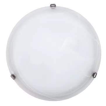 Rábalux 3302 Alabastro mennyezeti lámpa, D40cm