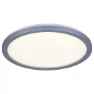 Rábalux Lambert, fürdőszoba lámpa, LED 15W, D28, IP44, ezüst, 3358 Rábalux Lambert, fürdőszoba lámpa, LED 15W, D28, IP44, ezüst, 3358
