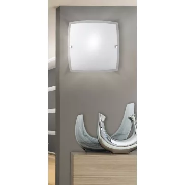 Rábalux 3689 Nedda 395*395 mennyezeti lámpa