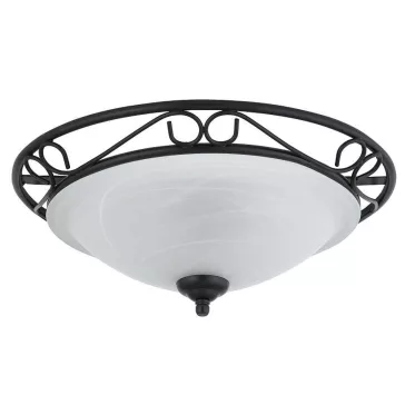 Rábalux 3722 Athen mennyezeti lámpa, D37cm