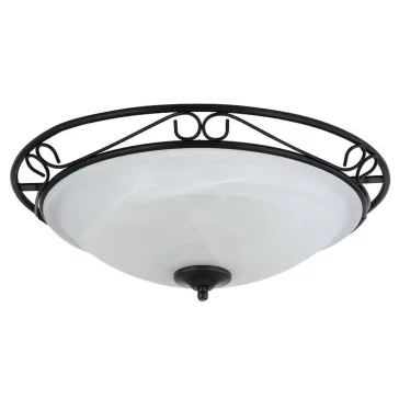 Rábalux 3723 Athen mennyezeti lámpa, D47cm