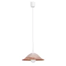 Rábalux 3955 Alabastro függeszték, D31cm, fix Rábalux 3955 Alabastro függeszték, D31cm, fix