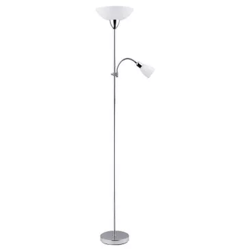 Rábalux 4059 Diana állólámpa olvasókarral, H172cm