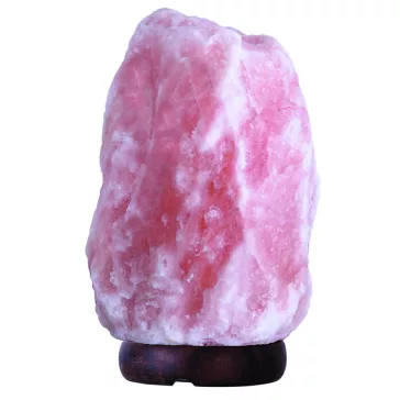 Rábalux 4127 Rock, asztali, sólámpa, 2~3 kg