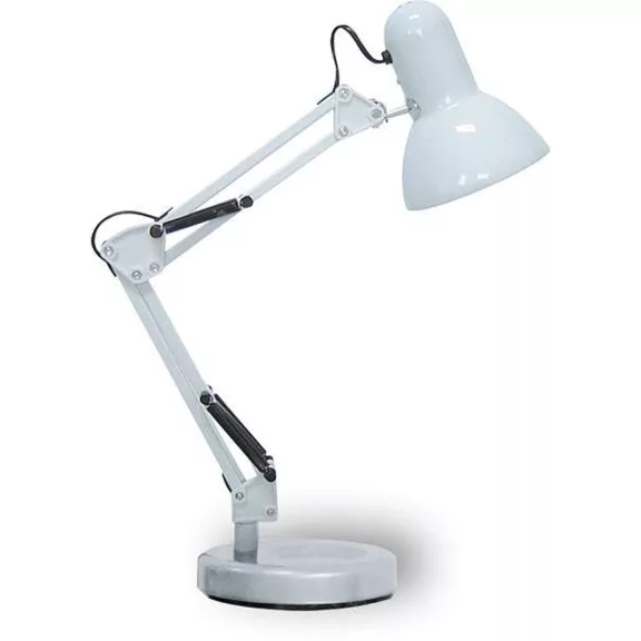 Rábalux 4211 Samson íróasztali lámpa, H49cm Rábalux 4211 Samson íróasztali lámpa, H49cm