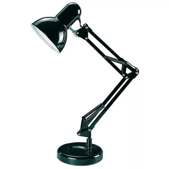 Rábalux 4212 Samson íróasztali lámpa, H49cm Rábalux 4212 Samson íróasztali lámpa, H49cm