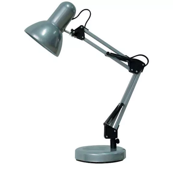 Rábalux 4213 Samson íróasztali lámpa, H49cm Rábalux 4213 Samson íróasztali lámpa, H49cm