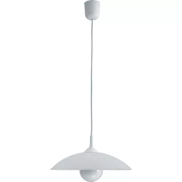 Rábalux 4615 Cupola range függeszték, D32,5cm, fix