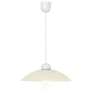 Rábalux 4615 Cupola range függeszték, D32,5cm, fix Rábalux 4615 Cupola range függeszték, D32,5cm, fix