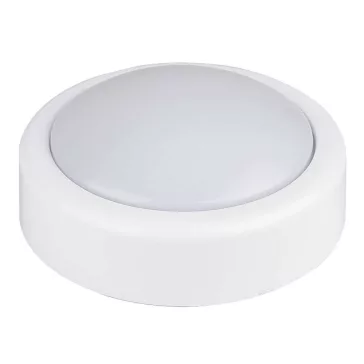 Rábalux 4703 Push light, 2xAA 1,5V elem nem tartozék