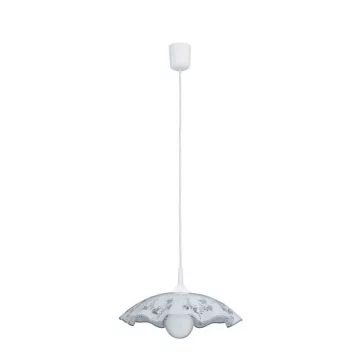 Rábalux 4795 Vino függőlámpa, D40cm, fix