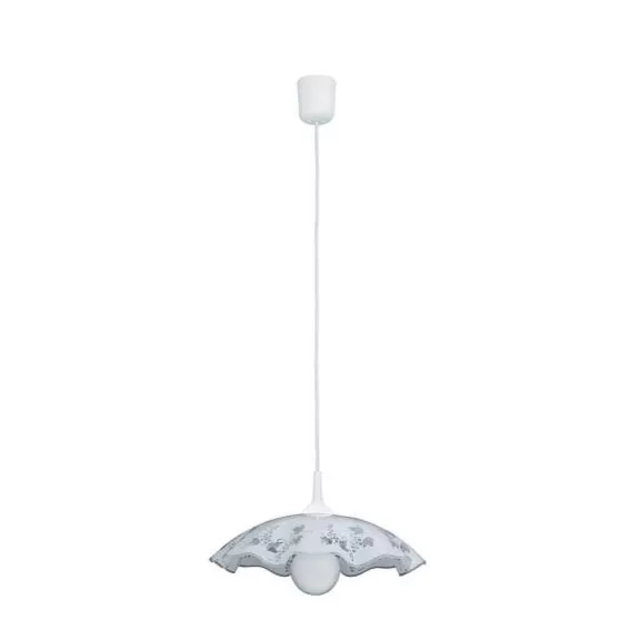 Rábalux 4795 Vino függőlámpa, D40cm, fix Rábalux 4795 Vino függőlámpa, D40cm, fix