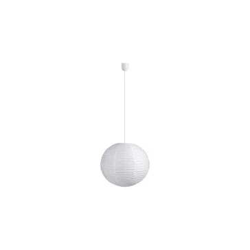 Rábalux 4894 Rice rizslámpa függeszték, D30cm