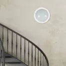 Rábalux 5101 Ufo mennyezeti lámpa, D30cm