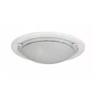 Rábalux 5101 Ufo mennyezeti lámpa, D30cm