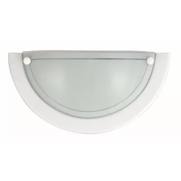 Rábalux 5161 Ufo fali lámpa, D30cm