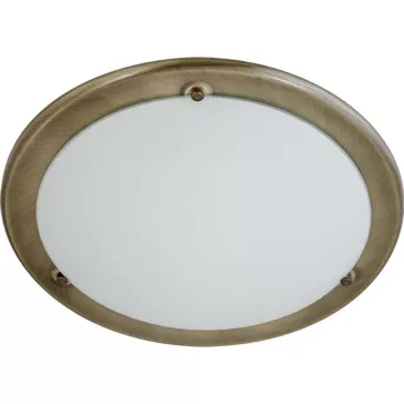 Rábalux 5233 Ufo mennyezeti lámpa, D40cm
