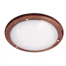 Rábalux 5417 Ufo mennyezeti lámpa, D30cm
