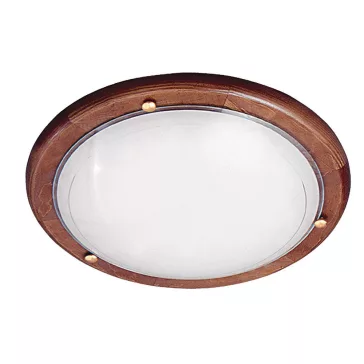 Rábalux 5417 Ufo mennyezeti lámpa, D30cm