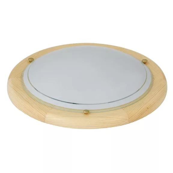 Rábalux 5421 Ufo mennyezeti lámpa, D38cm Rábalux 5421 Ufo mennyezeti lámpa, D38cm