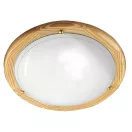 Rábalux 5421 Ufo mennyezeti lámpa, D38cm Rábalux 5421 Ufo mennyezeti lámpa, D38cm