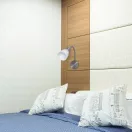 Rábalux 6300 Soma, szpot, 1-es, gégecsöves, állítható Rábalux 6300 Soma, szpot, 1-es, gégecsöves, állítható
