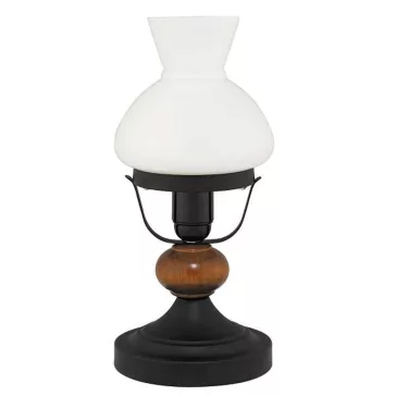 Rábalux 7072 Petronel asztali lámpa, H33,5cm