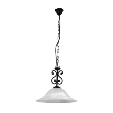 Rábalux 7776 Dorothea függeszték, D40cm