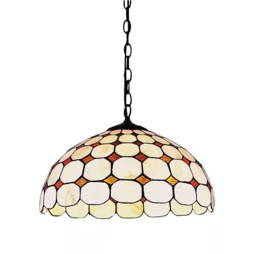 Rábalux 8076 Marvel függeszték, D40cm