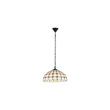 Rábalux 8076 Marvel függeszték, D40cm