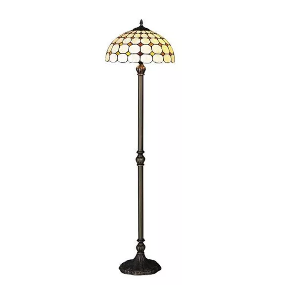 Rábalux 8078 Marvel álló lámpa, H148cm Rábalux 8078 Marvel álló lámpa, H148cm