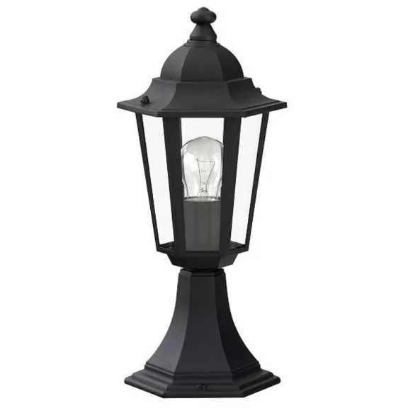 Rábalux 8206 Velence, kültéri talpas, H40cm Rábalux 8206 Velence, kültéri talpas, H40cm