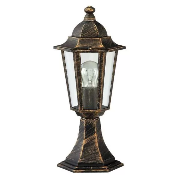 Rábalux 8236 Velence, kültéri talpas, H40cm Rábalux 8236 Velence, kültéri talpas, H40cm