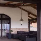 Rábalux 8238 Velence, kültéri függeszték Rábalux 8238 Velence, kültéri függeszték