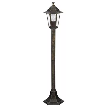 Rábalux 8240 Velence, kültéri állólámpa, H105cm
