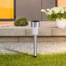 Rábalux 8366 Solar 1, solar kertilámpa, 24 db-os színes kínálótálcán, az akkumulátor tartozék Rábalux 8366 Solar 1, solar kertilámpa, 24 db-os színes kínálótálcán, az akkumulátor tartozék