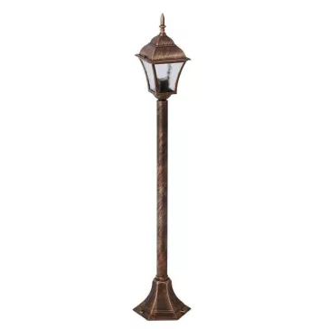 Rábalux 8395 Toscana, kültéri állólámpa, H106cm
