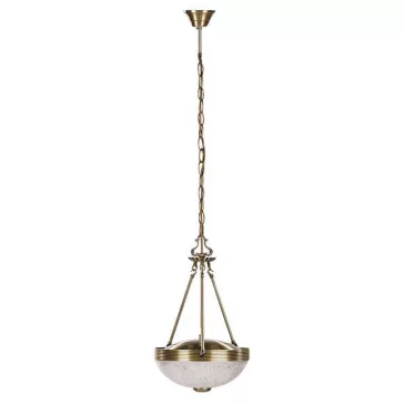 Rábalux 8637 Annabella függeszték, D51cm