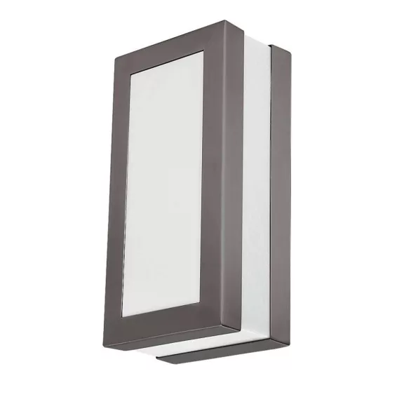 Kanlux BART EL-235 2X35W GU10 kültéri lámpa, 7080 Kanlux BART EL-235 2X35W GU10 kültéri lámpa, 7080